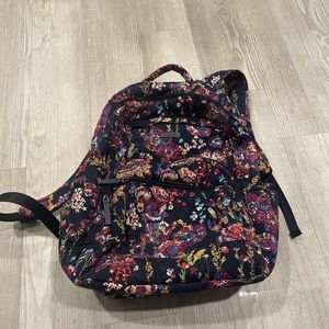 Vera Bradley Backpack